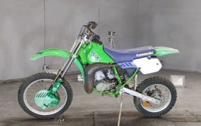 KAWASAKI KX80 KX080M