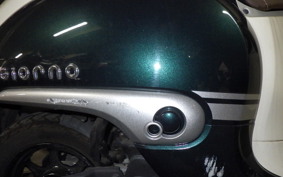 HONDA GIORNO 3 2024 AF77