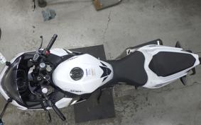 KAWASAKI NINJA 400 2023 EX400L