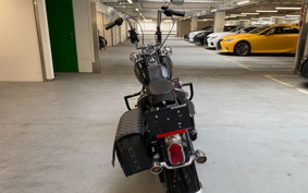 HARLEY FLSTN1340-1450 2008 JD5