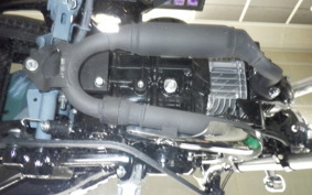 HONDA DAX 125 2019 JB04