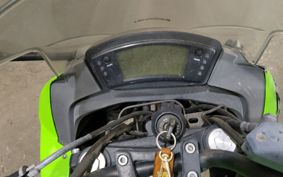 KAWASAKI NINJA400R ER400B