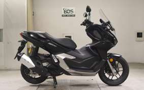 HONDA ADV160 2008 KF54