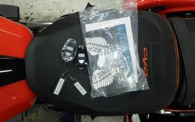 HARLEY FLHXSE1980CVO 2025