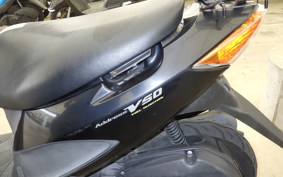 SUZUKI ADDRESS V50 Gen.2 2001 CA44A