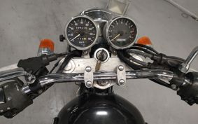 SUZUKI ST400 TEMPTER NK43A