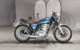 YAMAHA SR400 2019 RH16J