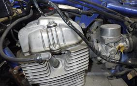 HONDA SUPER HAWK MC03