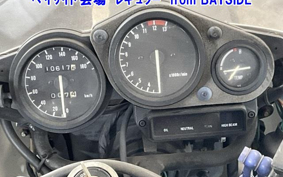YAMAHA TZR250