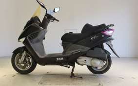 SYM RV125 I Type
