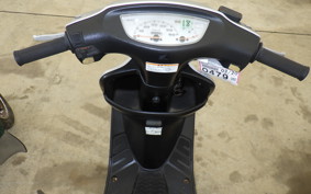 HONDA DIO Gen.4 AF35