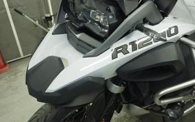 BMW R1200GS ADVENTURE 2020