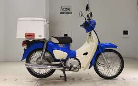 HONDA C110 SUPER CUB JA44