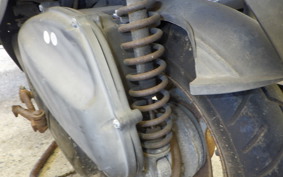 YAMAHA JOG Gen.5 SA36J