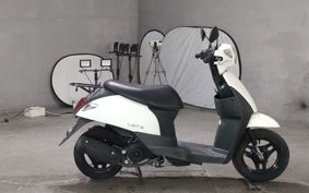 SUZUKI LET`S CA4AA