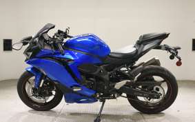 KAWASAKI ZX-4R SE 2023 ZX400P