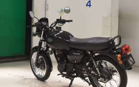 KAWASAKI W175A 2025