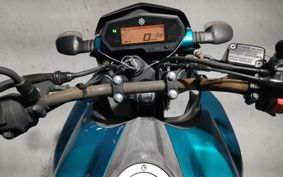 YAMAHA FZ25 RG42