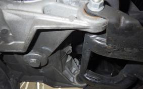 SUZUKI ADDRESS 110 2004 CE47A