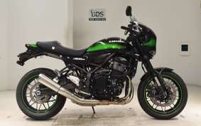 KAWASAKI Z900RS CAFE 2026 ZR900K
