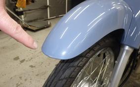 HONDA C50 SUPER CUB 2023 AA09