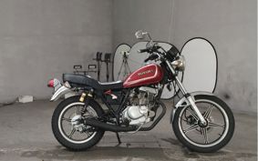 SUZUKI GN125 F Gen.2 PCJ2N