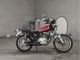 Фото Suzuki GN125 F Gen.2 с японского аукциона