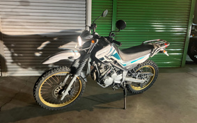 YAMAHA SEROW 250 DG17J