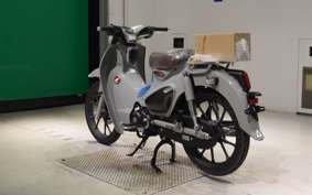HONDA C125 SUPER CUB JA71