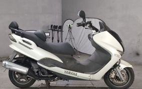 YAMAHA MAJESTY 125 SE27