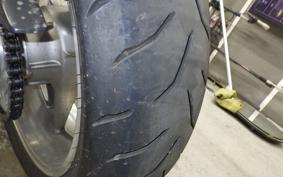 HONDA HORNET 250 2004 MC31