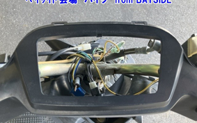 SUZUKI ADDRESS V100