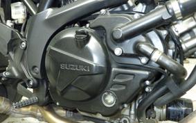 SUZUKI SV650 X A 2018 VP55B