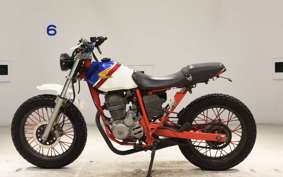 HONDA FTR223 2013 MC34