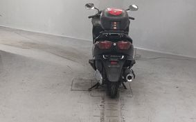 HONDA FORZA X MF08