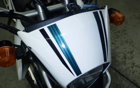 YAMAHA SEROW 250 Gen.2 DG17J