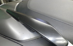 HONDA GL 1800 GOLD WING F6B 2015 SC68