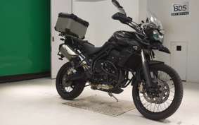 TRIUMPH TIGER 800 XC 2016