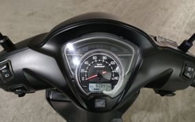 HONDA DIO 110 JK03