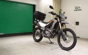 HONDA CRF250L 2023 MD47
