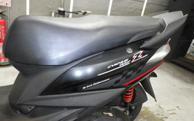 YAMAHA CYGNUS 125 RAY-Z