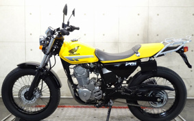 HONDA FTR223 MC34