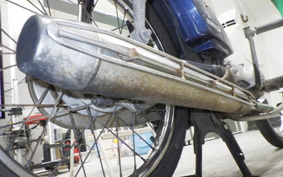 HONDA C50 SUPER CUB E AA01