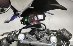 YAMAHA YZF-R25 RG10J