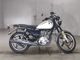 Фото Yamaha YB125SP с японского аукциона