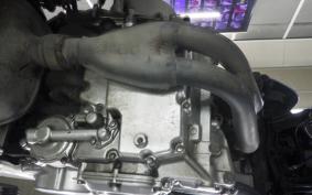 YAMAHA TDM850 Gen.2 2001