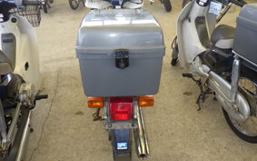 HONDA C50 SUPER CUB E AA01