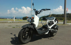 HONDA ZUMAR AF58