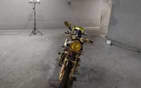 HONDA CBX400 1983 NC07