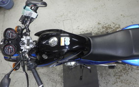 YAMAHA YBR125 2020